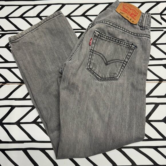 Levi’s 505 jeans in size 10 - Picture 1 of 3
